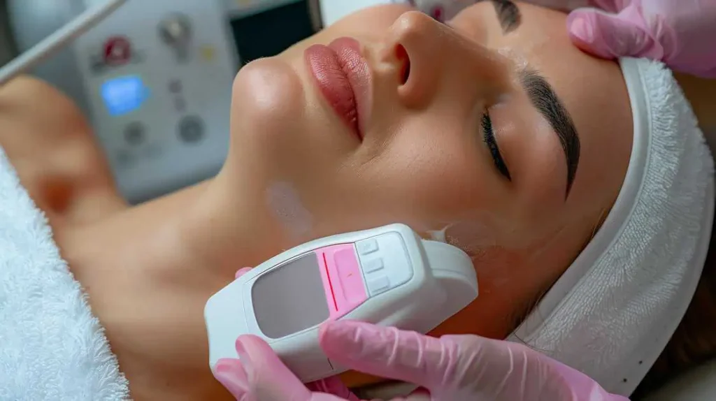 Sculptra Treatment in Beverly Hills, CA | Maven Medispa